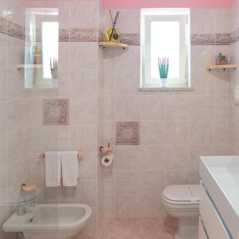 Casa Preziosa - Appartamento con 2 Camere da Letto - 49