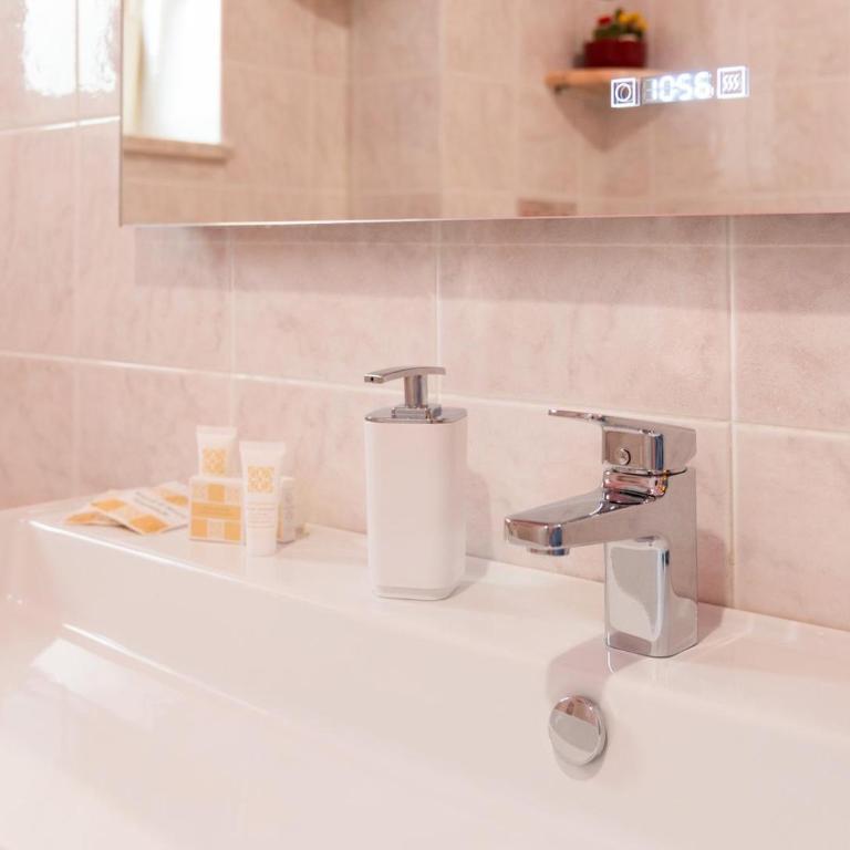 Casa Preziosa - Appartamento con 2 Camere da Letto - 44