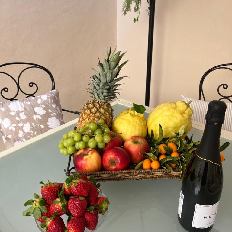Viareggio, 5 minuti dal mare Sweet home - Casa con 2 Camere da Letto - 11
