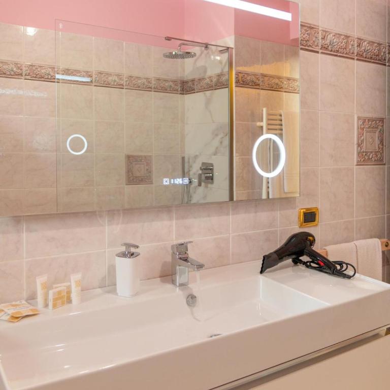 Casa Preziosa - Appartamento con 2 Camere da Letto - 47