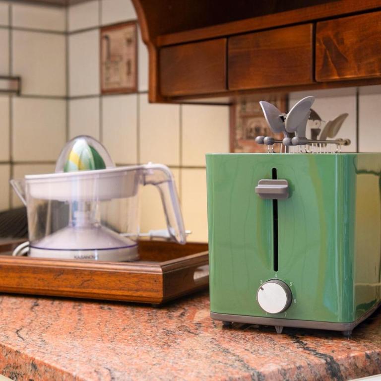 Casa Preziosa - Appartamento con 2 Camere da Letto - 22