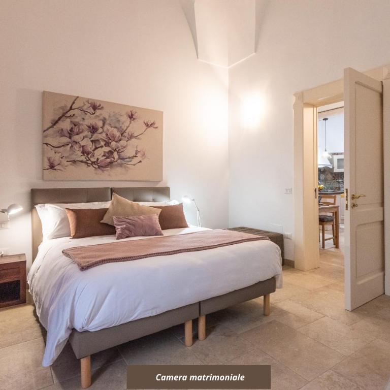 Rubichi 6 - Lecce Selection - Superior Apartment - 4