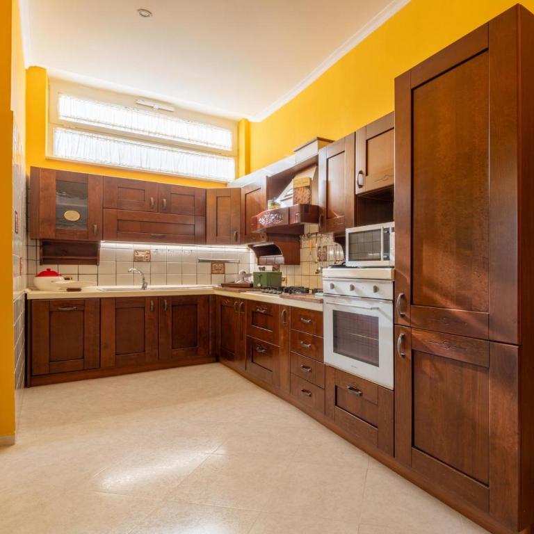 Casa Preziosa - Appartamento con 2 Camere da Letto - 18
