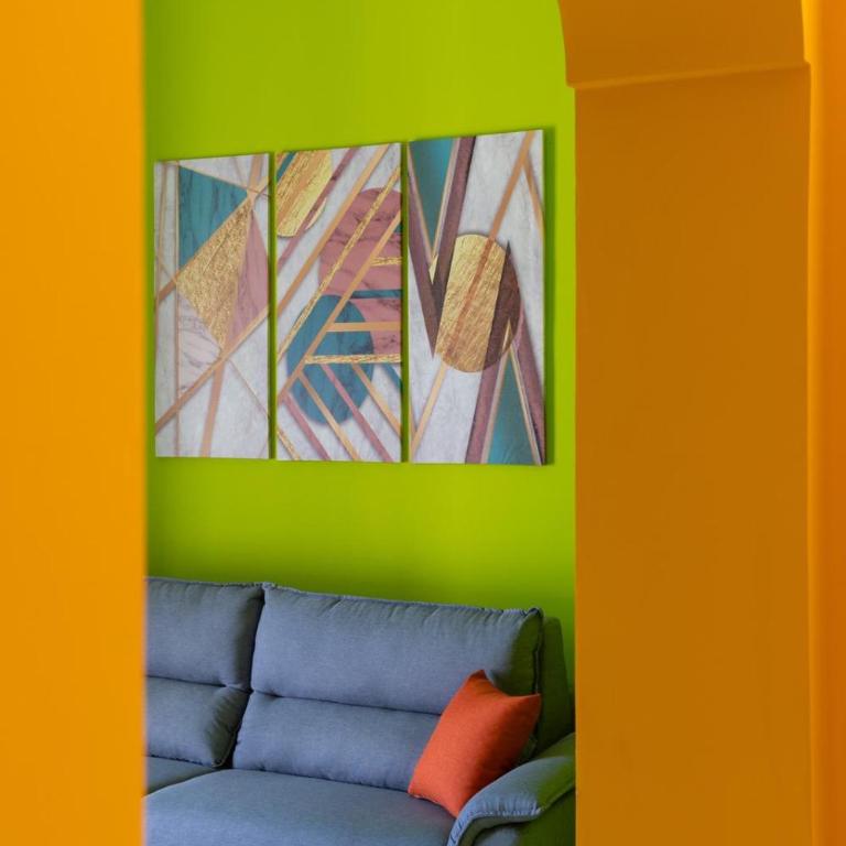 Casa Preziosa - Appartamento con 2 Camere da Letto - 16