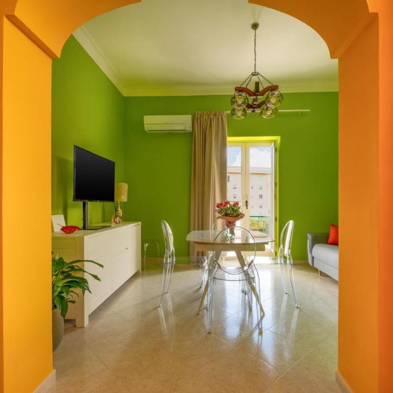 Casa Preziosa - Appartamento con 2 Camere da Letto - 15