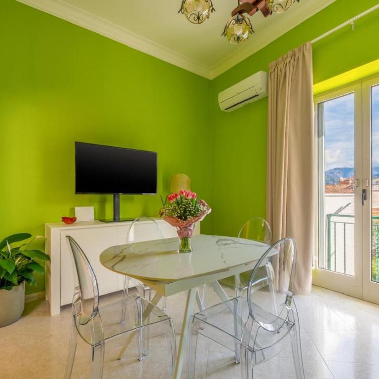 Casa Preziosa - Appartamento con 2 Camere da Letto - 10