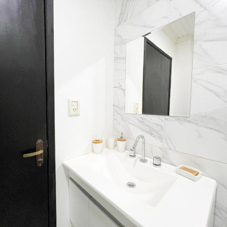 Casa Iguazú 121 - Apartamento de 2 dormitorios - 24