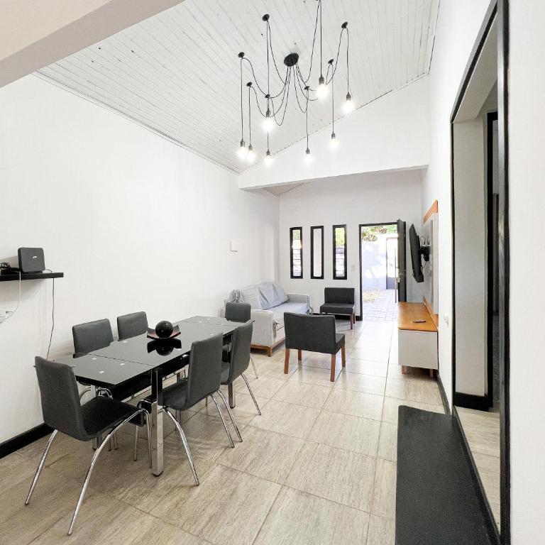 Casa Iguazú 121 - Apartamento de 2 dormitorios - 14