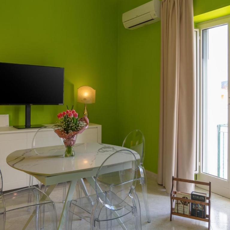 Casa Preziosa - Appartamento con 2 Camere da Letto - 6