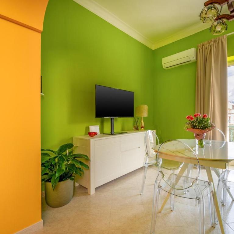Casa Preziosa - Appartamento con 2 Camere da Letto - 2