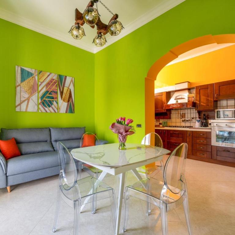 Casa Preziosa - Appartamento con 2 Camere da Letto - 14