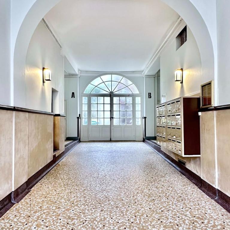 Opera - Deluxe apartment for 4 - Apartment - 37