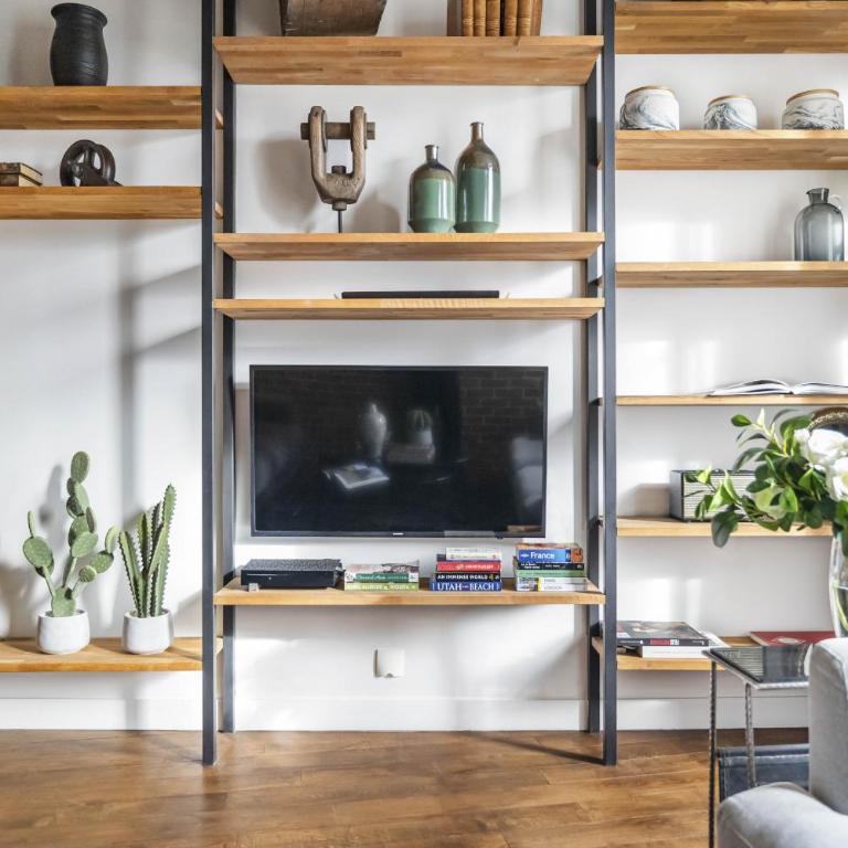 Ghost - Appartement - 4