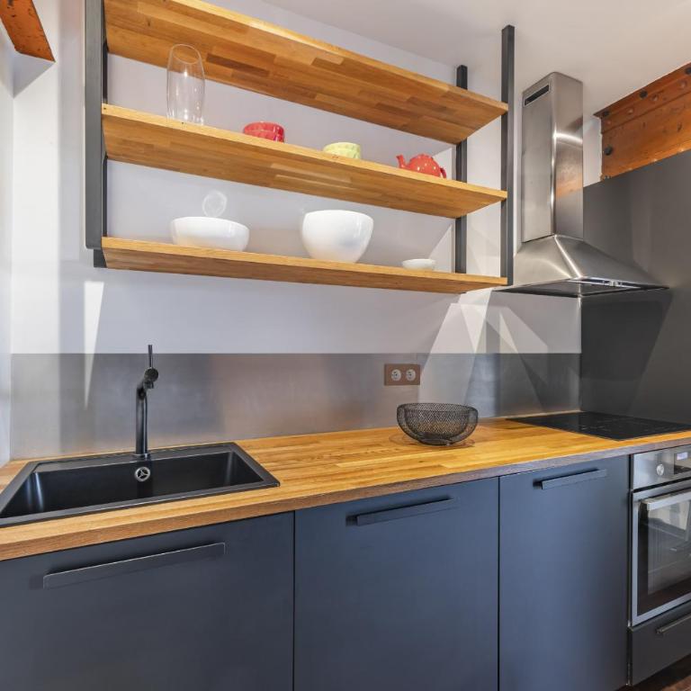 Ghost - Appartement - 9