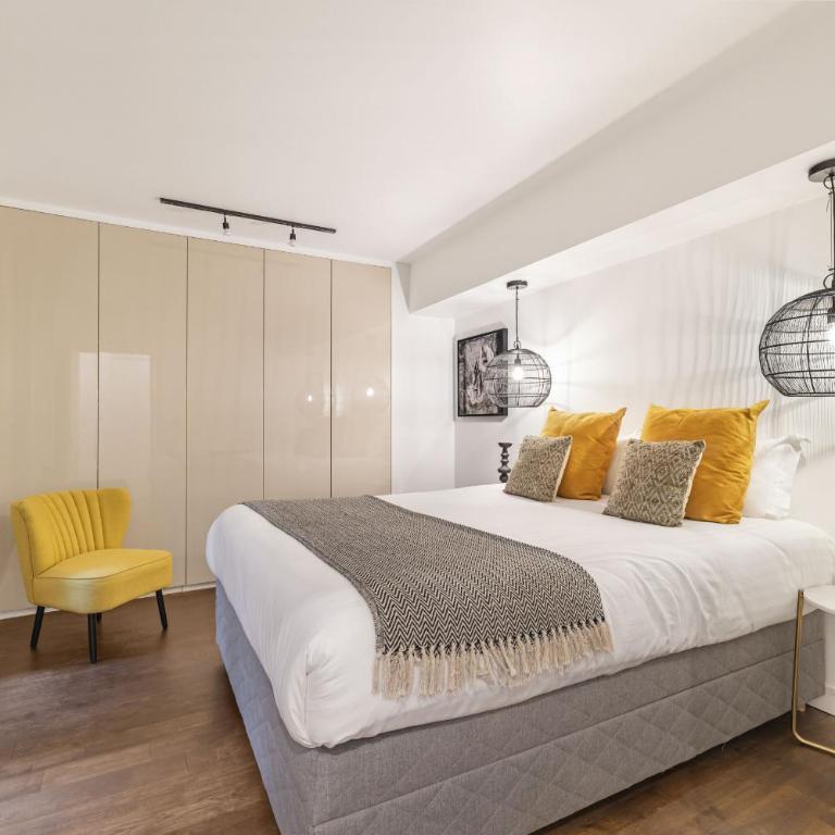 Ghost - Appartement - 12