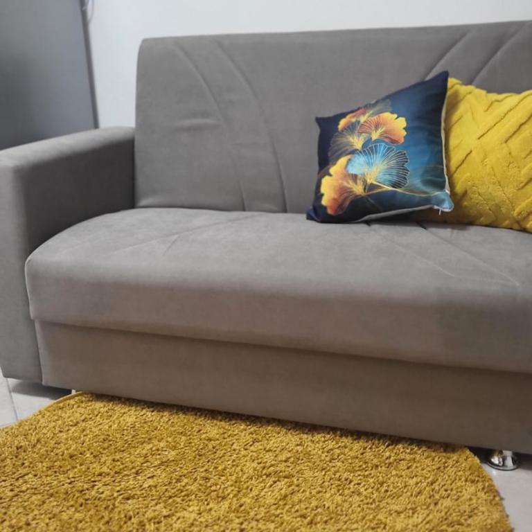 A casa di Tommy - Appartamento con 2 Camere da Letto - 23