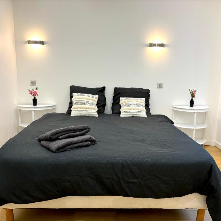 L'appartement Murat - Appartement 1 Chambre - 2