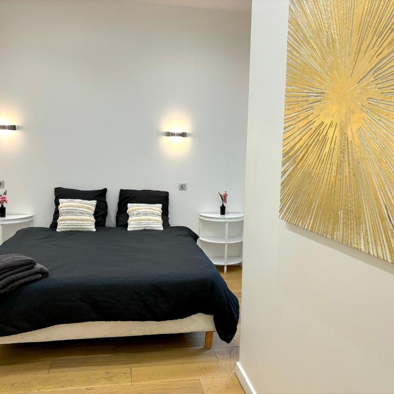 L'appartement Murat - Appartement 1 Chambre - 12