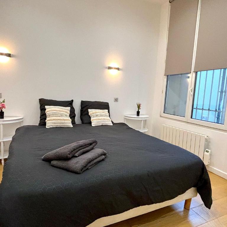 L'appartement Murat - Appartement 1 Chambre - 13