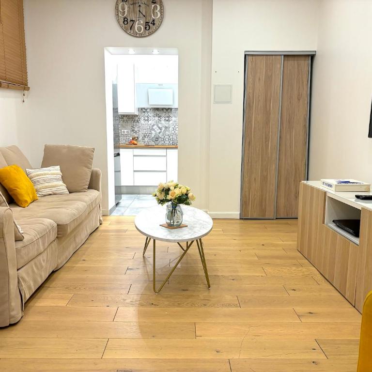 L'appartement Murat - Appartement 1 Chambre - 7
