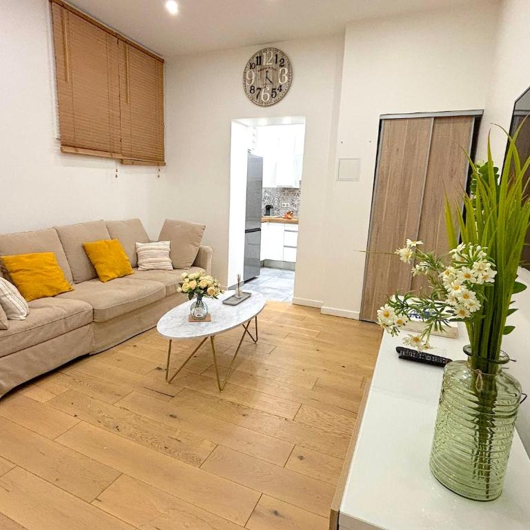 L'appartement Murat - Appartement 1 Chambre - 3