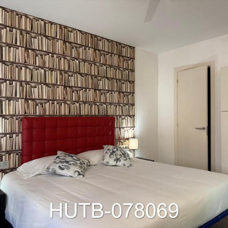 Palau de la música 9 - Two-Bedroom Apartment - 3