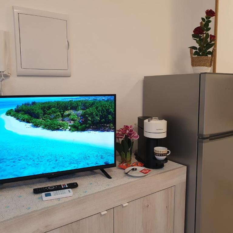 Gruppo Aedes Alghero, Residenza Lido - 80 mt dalla spiaggia - Appartamento con 1 Camera da Letto - 12
