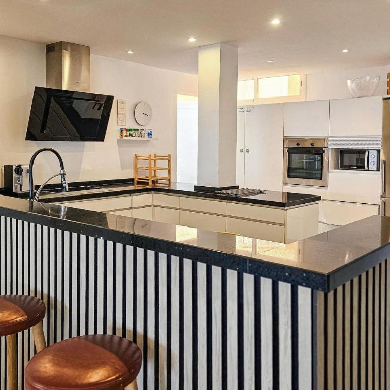 Luxurious Apartment In Calahonda With Wifi - Apartamento de 3 dormitorios - 3