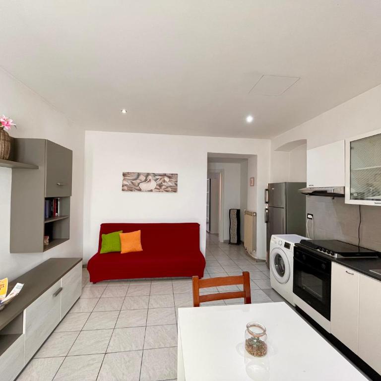 EasyEscape - Parco Dora & Allianz Stadium - One-Bedroom Apartment - 23