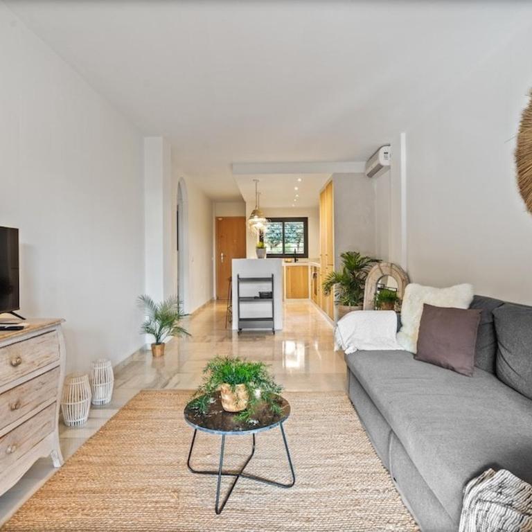 Embrace Coastal Bliss in La Cala de Mijas-RDR463 - Apartamento de 2 dormitorios - 1
