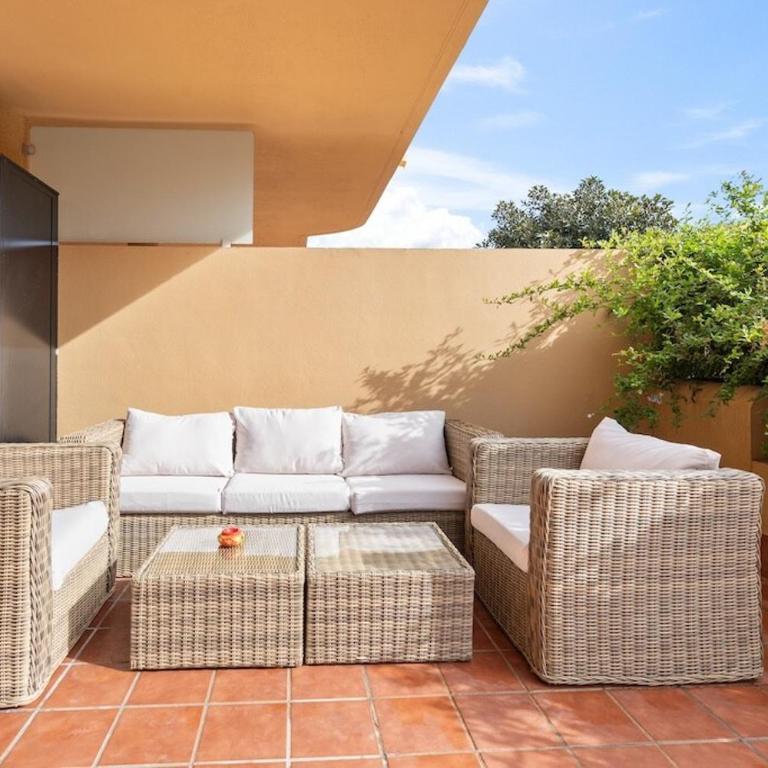 Embrace Coastal Bliss in La Cala de Mijas-RDR463 - Apartamento de 2 dormitorios - 16