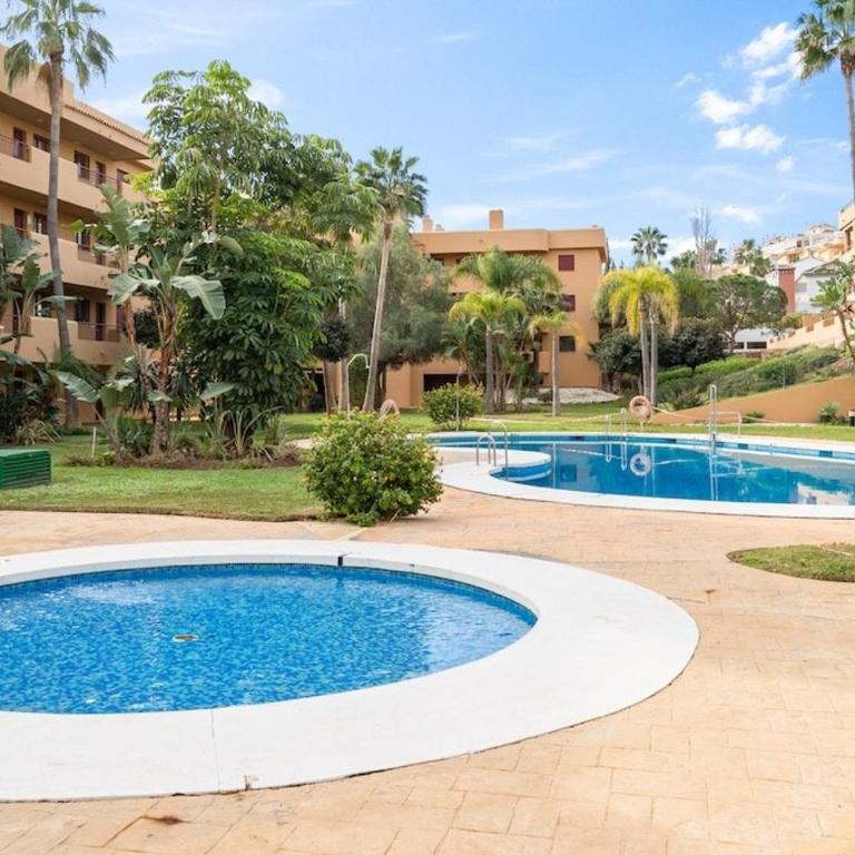 Embrace Coastal Bliss in La Cala de Mijas-RDR463 - Apartamento de 2 dormitorios - 19