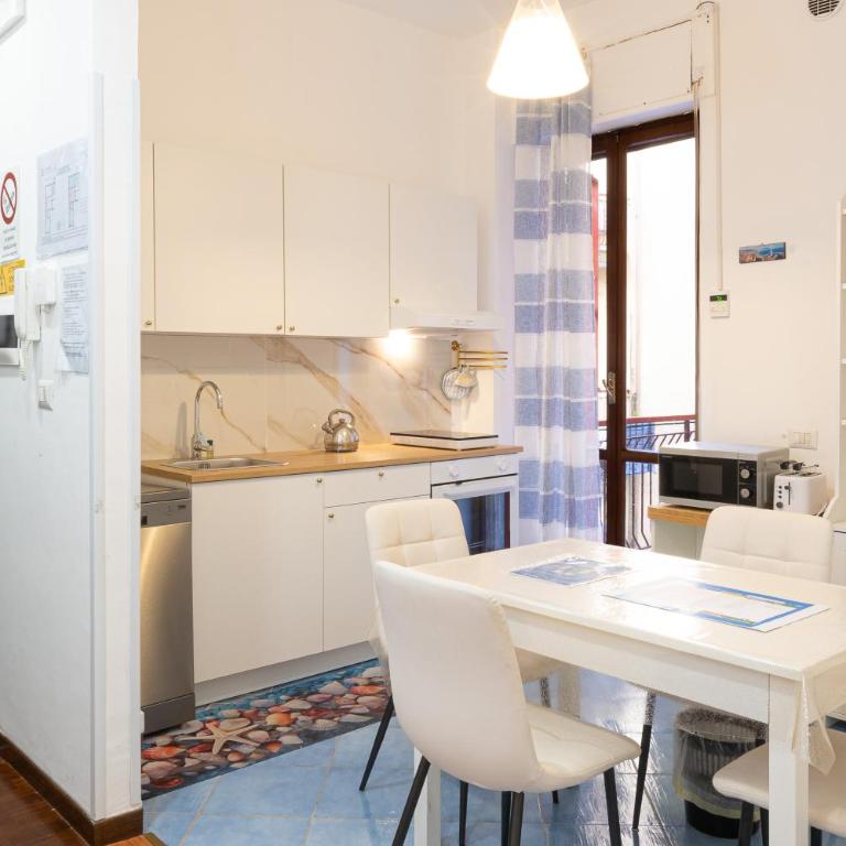 EXE NAPOLI STADIUM APARTMENT - Apartment - 5