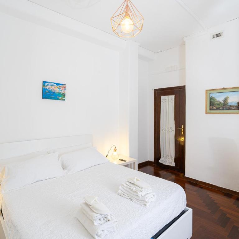 EXE NAPOLI STADIUM APARTMENT - Apartment - 21