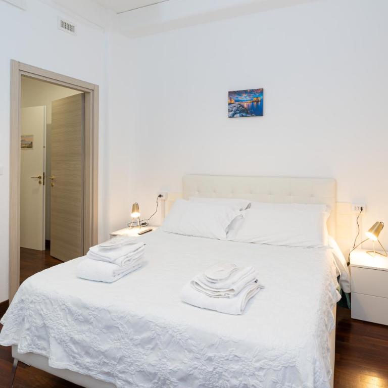 EXE NAPOLI STADIUM APARTMENT - Apartment - 20