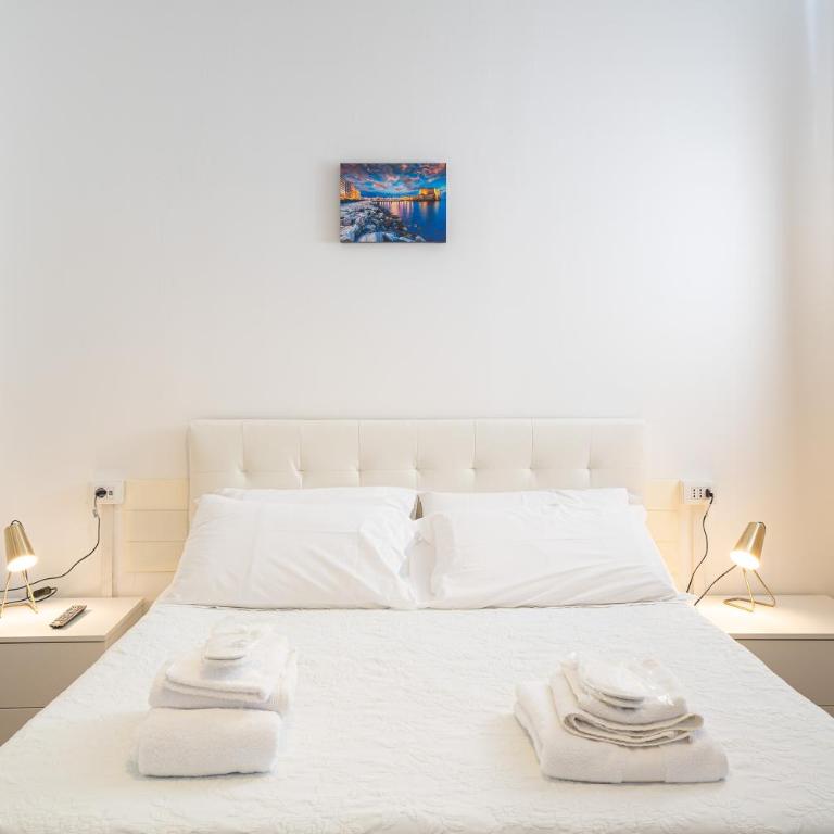 EXE NAPOLI STADIUM APARTMENT - Apartment - 15