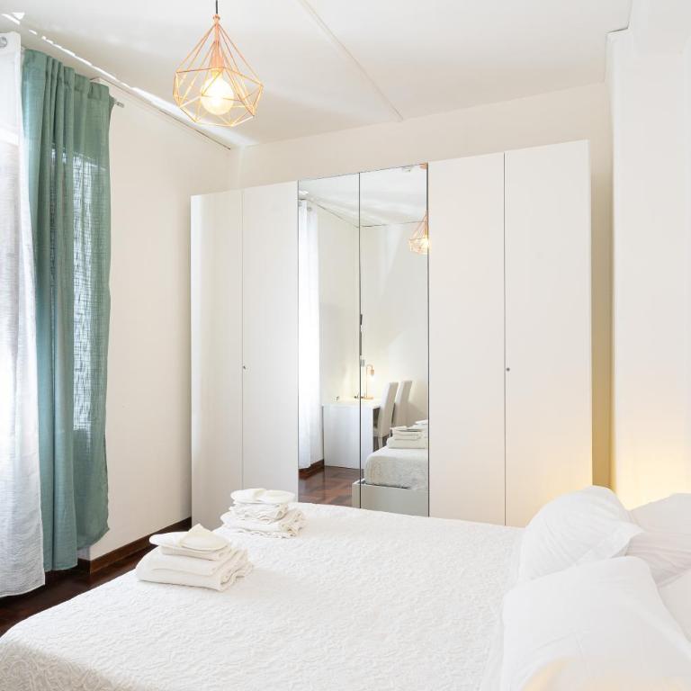 EXE NAPOLI STADIUM APARTMENT - Apartment - 14