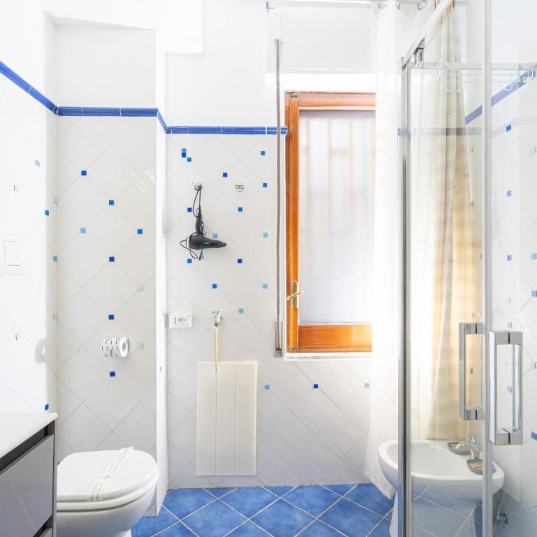 EXE NAPOLI STADIUM APARTMENT - Apartment - 26
