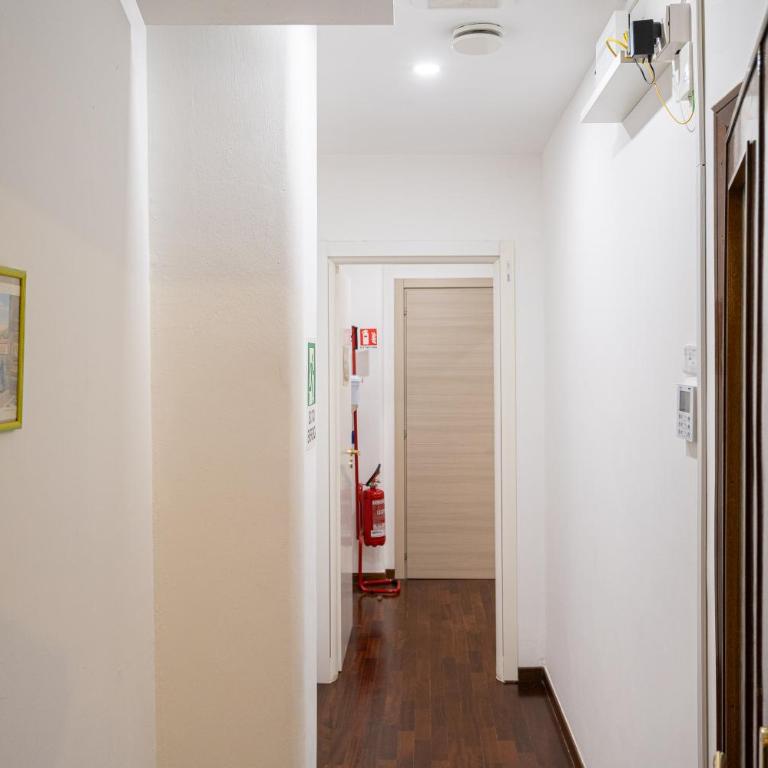 EXE NAPOLI STADIUM APARTMENT - Apartment - 22