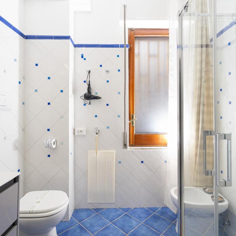 EXE NAPOLI STADIUM APARTMENT - Apartment - 27