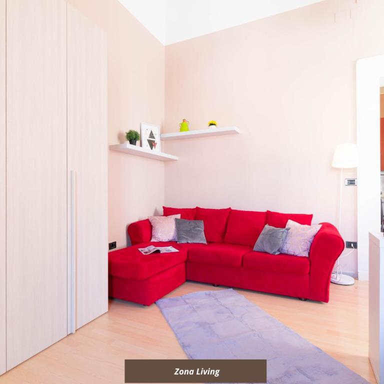 Core de Lecce - Lecce Selection - Appartamento - 3