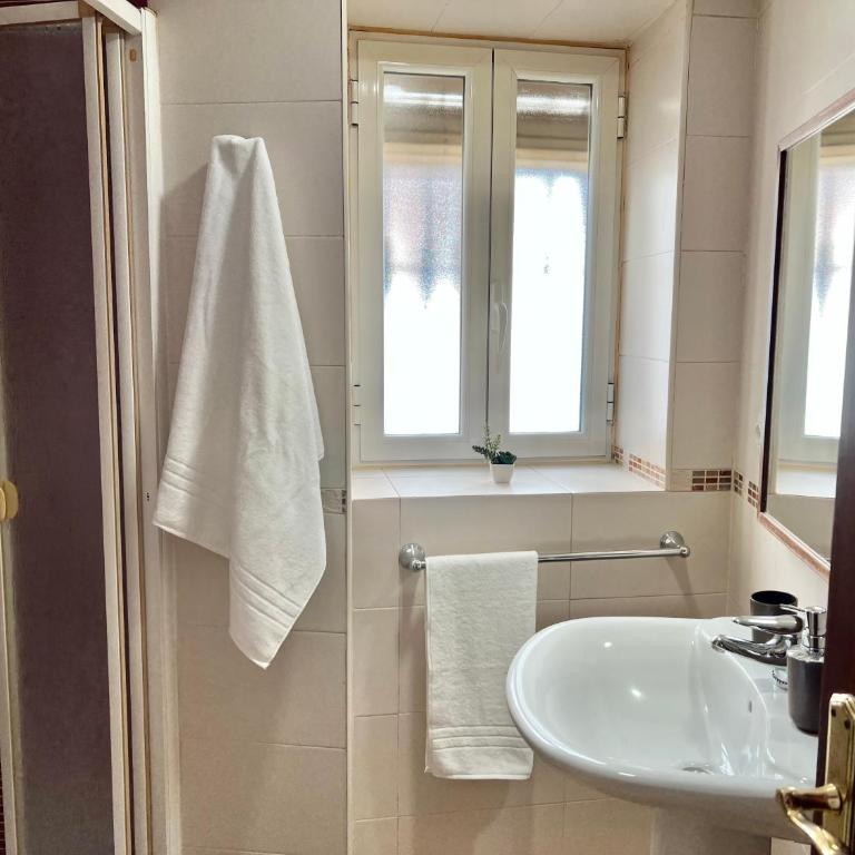 Corredera Cordoba - Apartamento de 1 dormitorio - 9