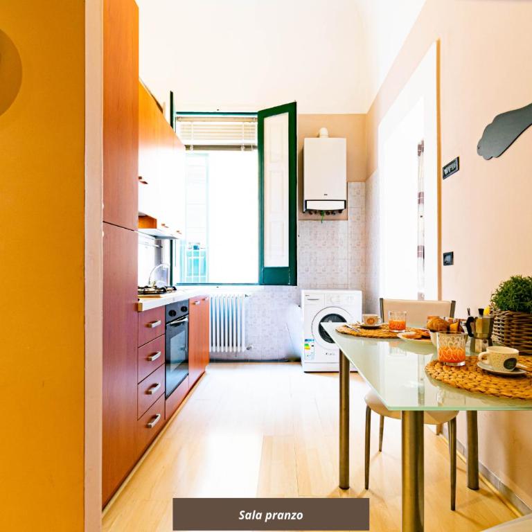 Core de Lecce - Lecce Selection - Appartamento - 4