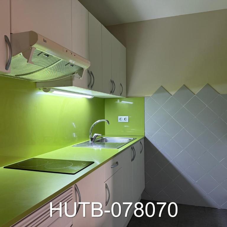 Palau de la música 10 - Two-Bedroom Apartment - 3