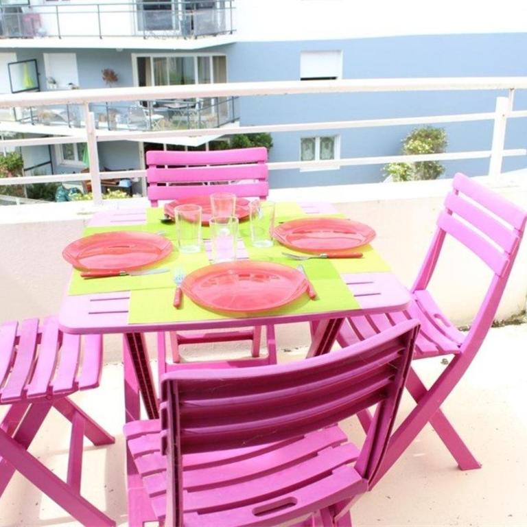 Appt Studio mezza LA ROCHELLE - LR030-A213 - Appartamento Monolocale - 2