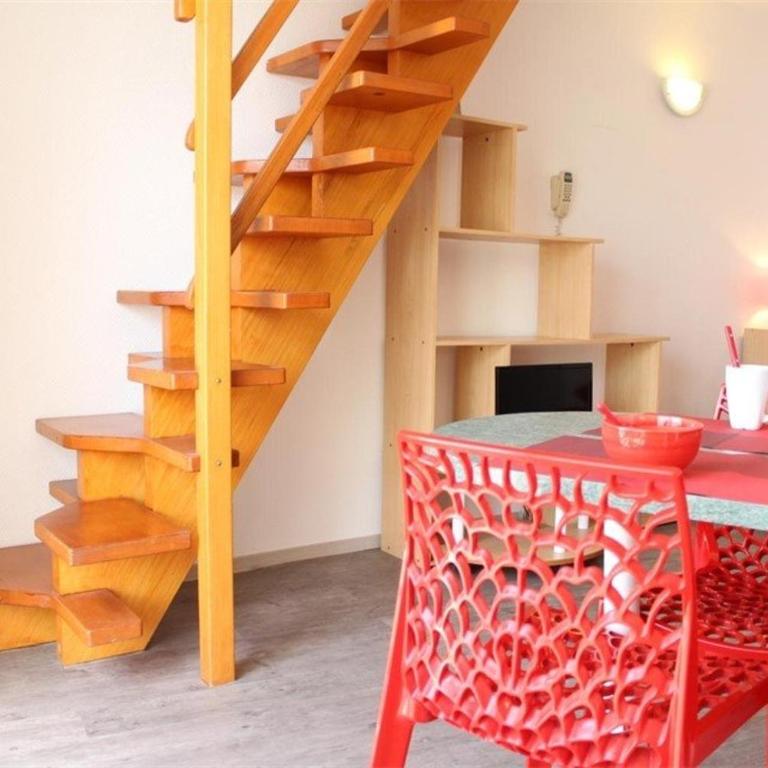 Appt Studio mezza LA ROCHELLE - LR030-A213 - Appartamento Monolocale - 7