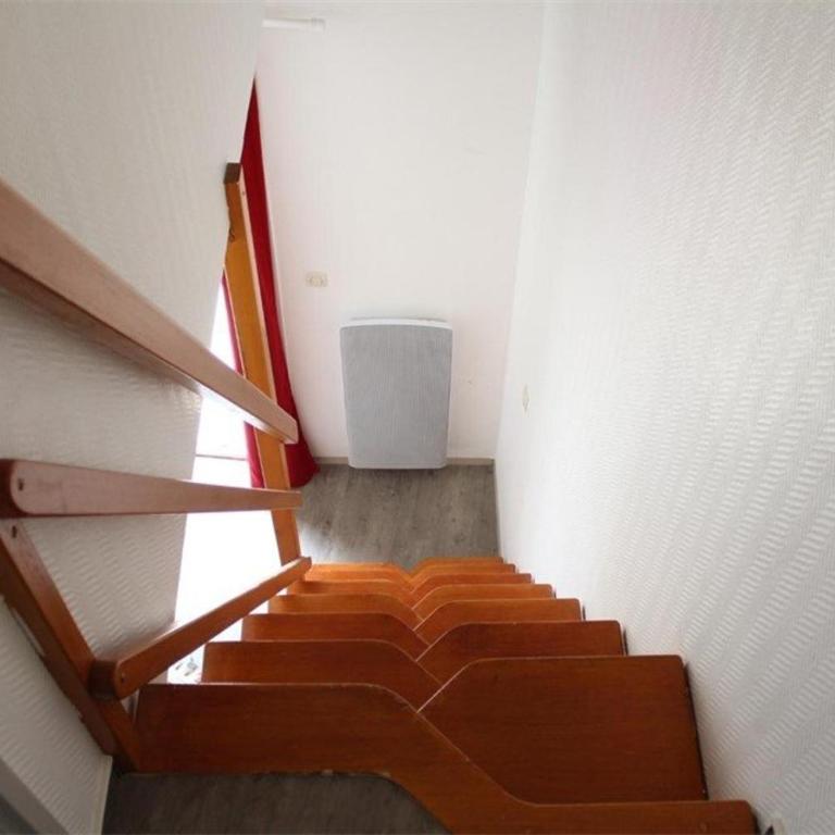 Appt Studio mezza LA ROCHELLE - LR030-A213 - Appartamento Monolocale - 10