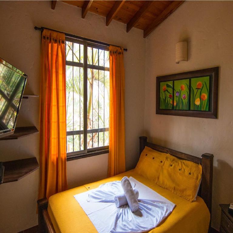 Hosteria Tonusco Campestre - Double Room - 1