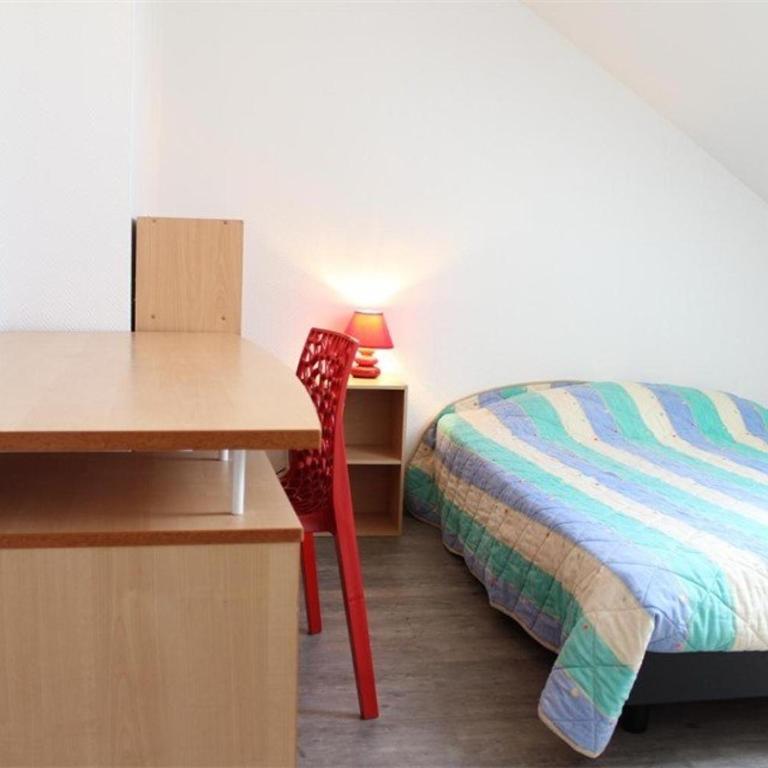 Appt Studio mezza LA ROCHELLE - LR030-A213 - Appartamento Monolocale - 11
