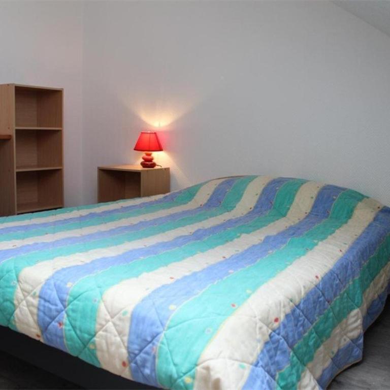 Appt Studio mezza LA ROCHELLE - LR030-A213 - Appartamento Monolocale - 12